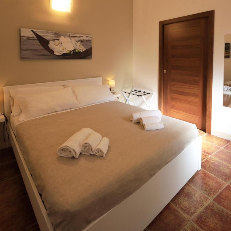 Cataneasy Rooms - Double Room with Private Bathroom - 2