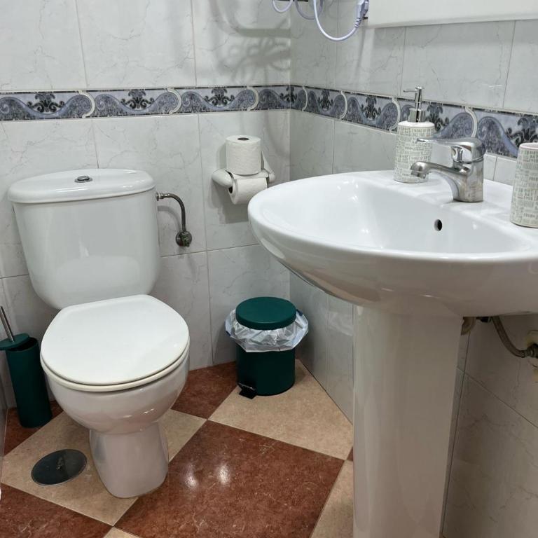 La Biznaga de María - One-Bedroom Apartment - 35