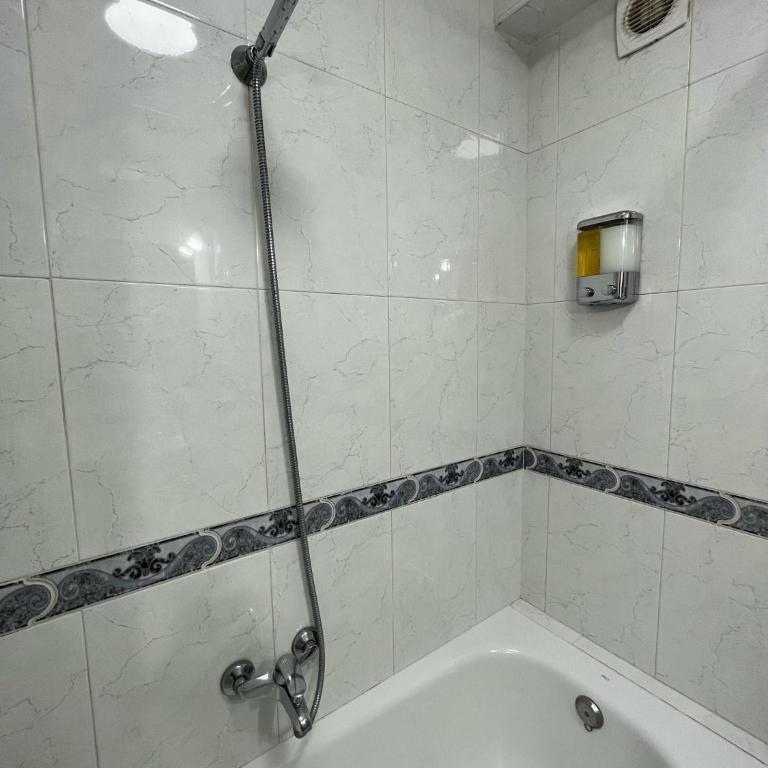 La Biznaga de María - One-Bedroom Apartment - 36
