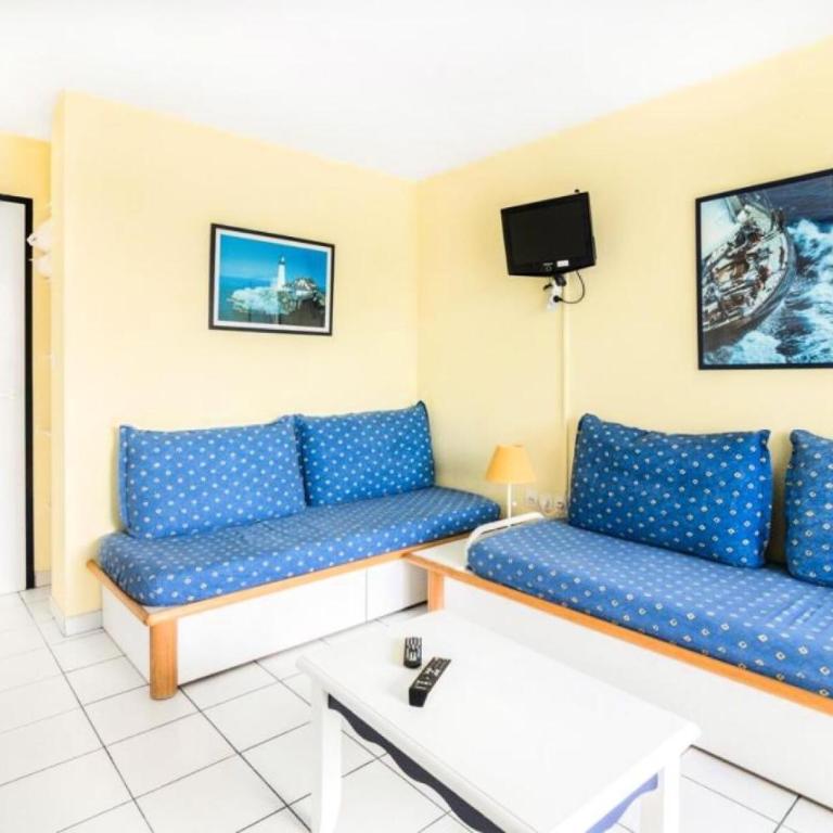 Résidence Port Bourgenay - maeva Home - 2 Pièces 5 Personnes Confort MAE-1078 - Appartement - 2