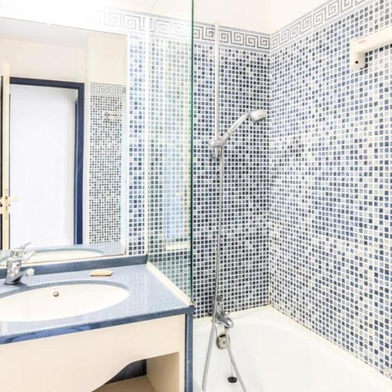 Résidence Port Bourgenay - maeva Home - 2 Pièces 5 Personnes Confort MAE-1078 - Appartement - 5