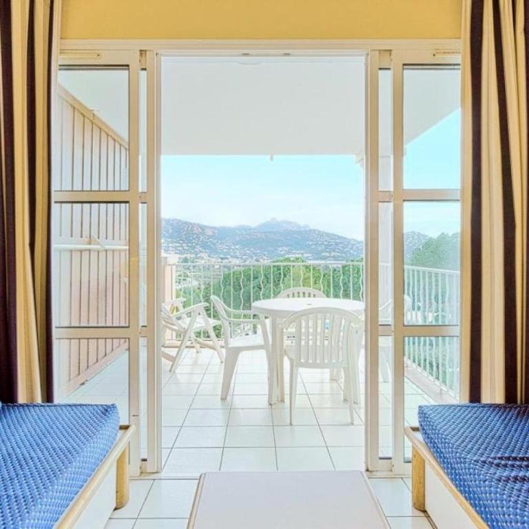 Résidence le Hameau de Cap Esterel - maeva Home - Appartement 2 Pièces 5 Personnes - Sélection MAE-1109 - Appartamento - 2