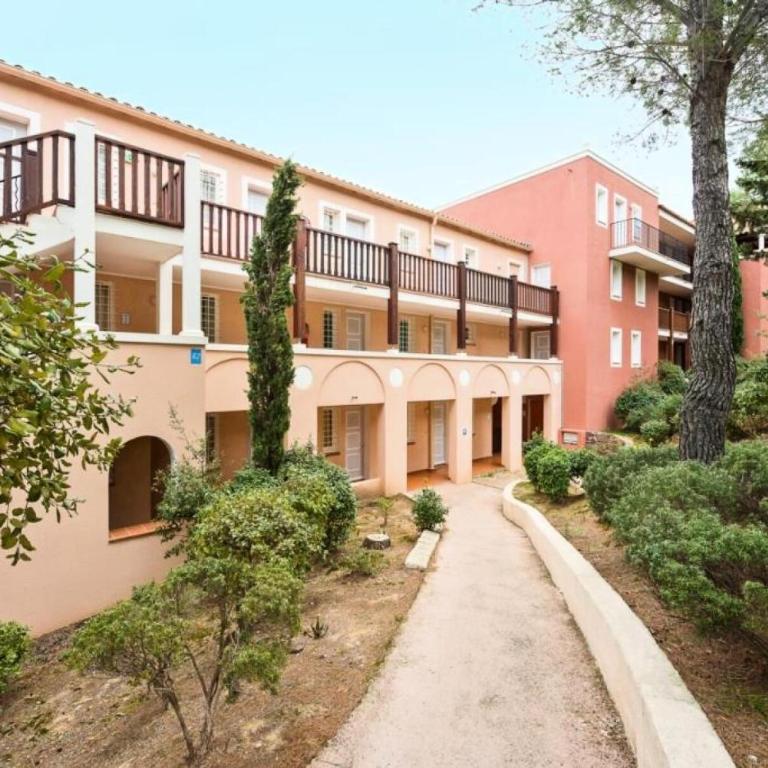 Résidence le Hameau de Cap Esterel - maeva Home - Appartement 2 Pièces 5 Personnes - Sélection MAE-1109 - Appartamento - 8