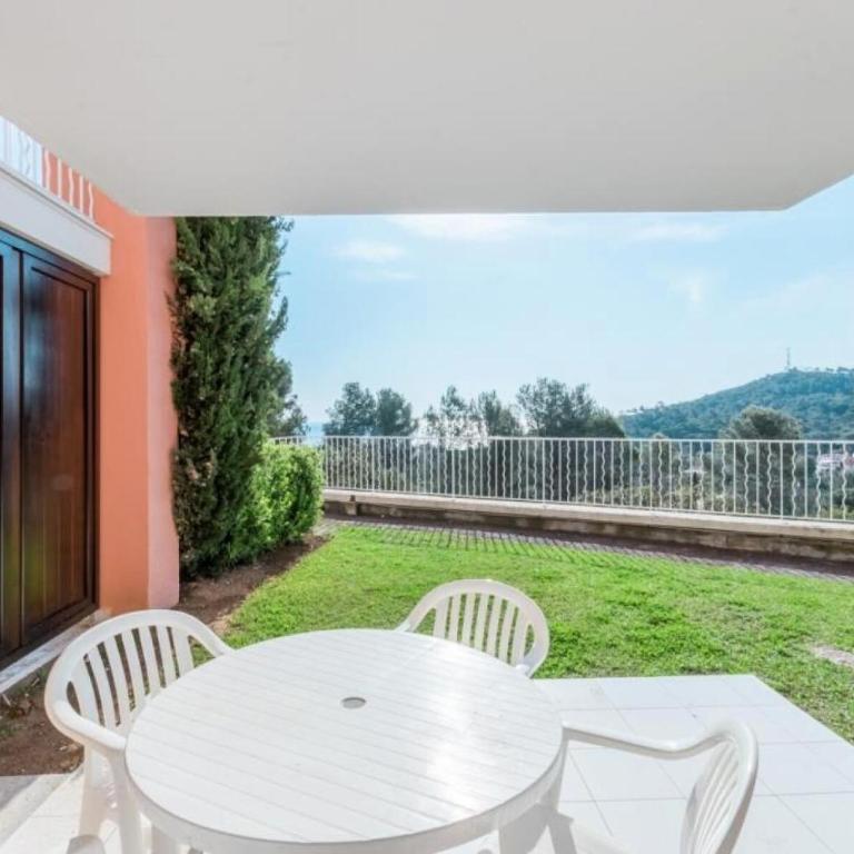 Résidence le Hameau de Cap Esterel - maeva Home - Appartement 2 Pièces 5 Personnes - Confort MAE-1126 - Appartement - 8
