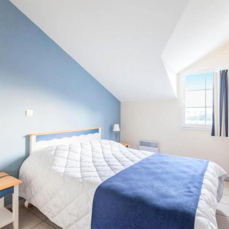 Résidence Port Bourgenay - maeva Home - 2 Pièces 5 Personnes Sélection MAE-1031 - Appartement - 4