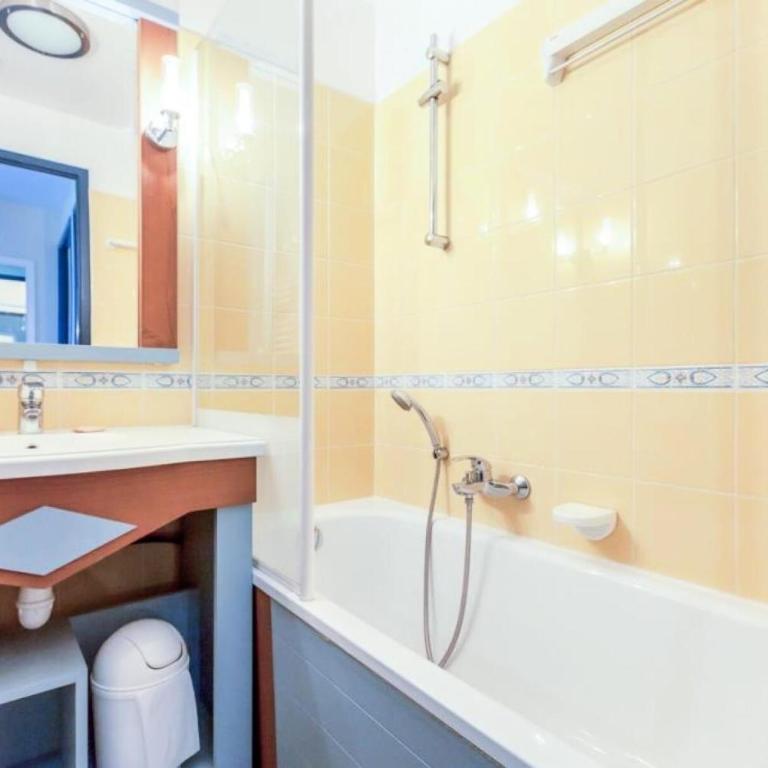 Résidence Port Bourgenay - maeva Home - 2 Pièces 5 Personnes Sélection MAE-1031 - Appartement - 6