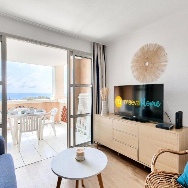 Résidence le Hameau de Cap Esterel - maeva Home - Appartement 2 pièces 4 personnes - Prestige MAE-1164 - Appartement - 2