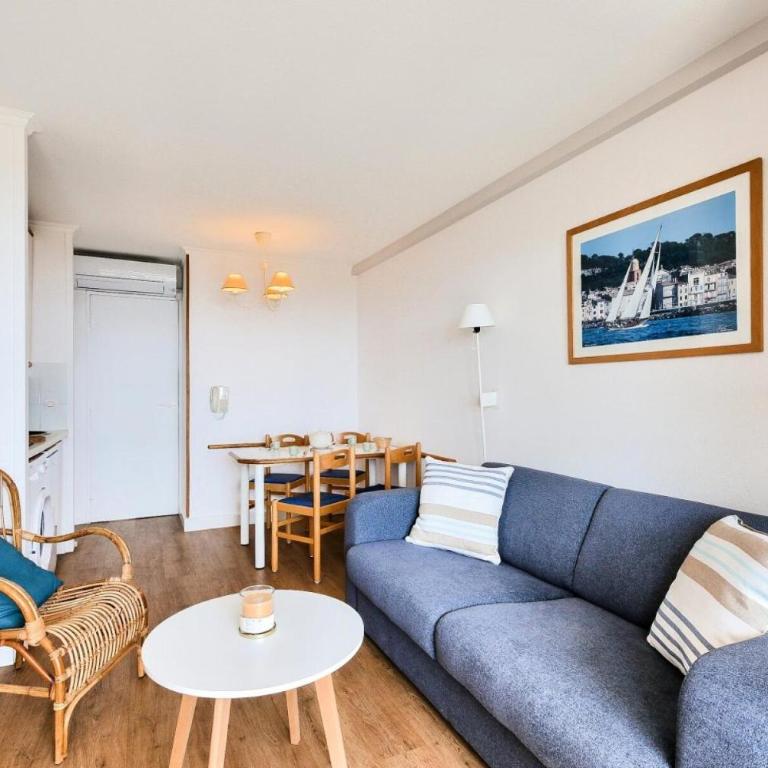 Résidence le Hameau de Cap Esterel - maeva Home - Appartement 2 pièces 4 personnes - Prestige MAE-1164 - Appartement - 6