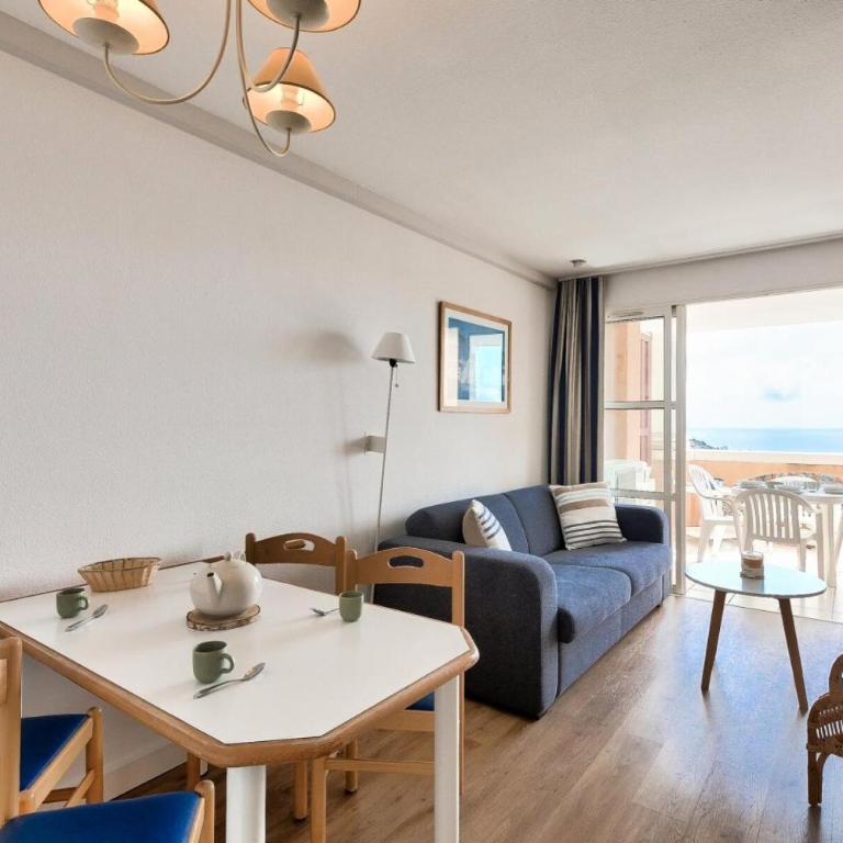 Résidence le Hameau de Cap Esterel - maeva Home - Appartement 2 pièces 4 personnes - Prestige MAE-1164 - Appartement - 7