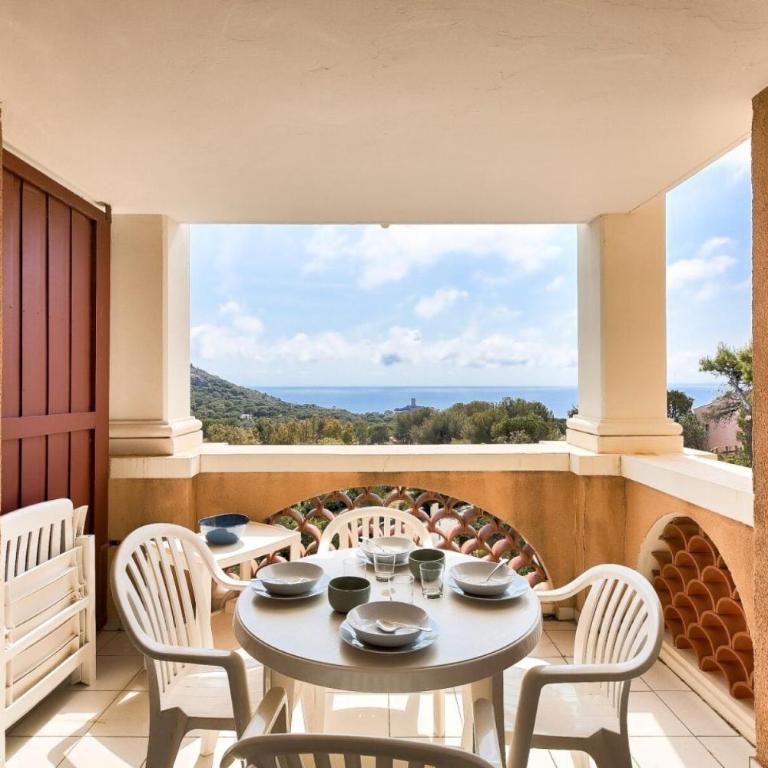 Résidence le Hameau de Cap Esterel - maeva Home - Appartement 2 pièces 4 personnes - Prestige MAE-1164 - Appartement - 12