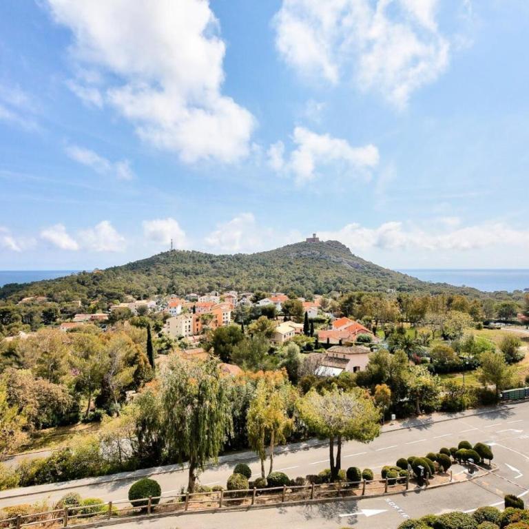 Résidence le Hameau de Cap Esterel - maeva Home - Appartement 2 pièces 4 personnes - Prestige MAE-1164 - Appartement - 14