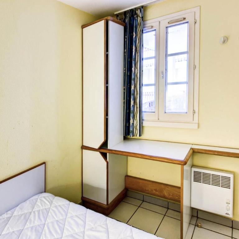 Résidence Port du Crouesty - maeva Home - Appartement 2 pièces 5 personnes - Sélection MAE-1186 - Appartement - 8