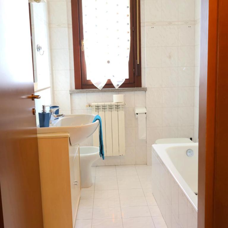 [Monza] Monolocale completo - Appartamento con 1 Camera da Letto - 8