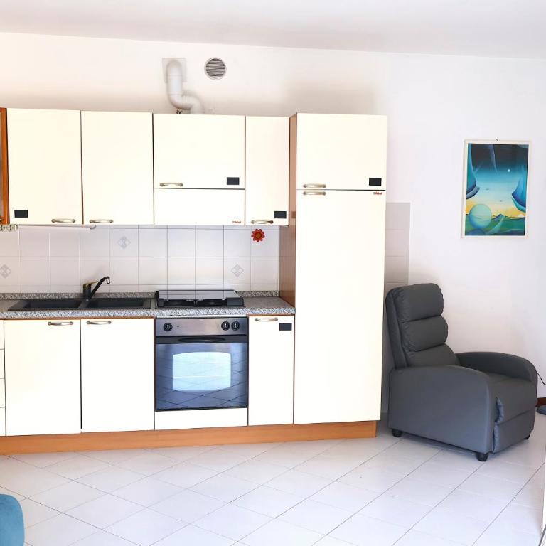 [Monza] Monolocale completo - Appartamento con 1 Camera da Letto - 5