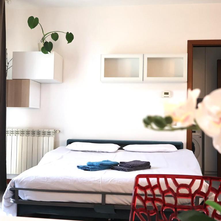 [Monza] Monolocale completo - Appartamento con 1 Camera da Letto - 7