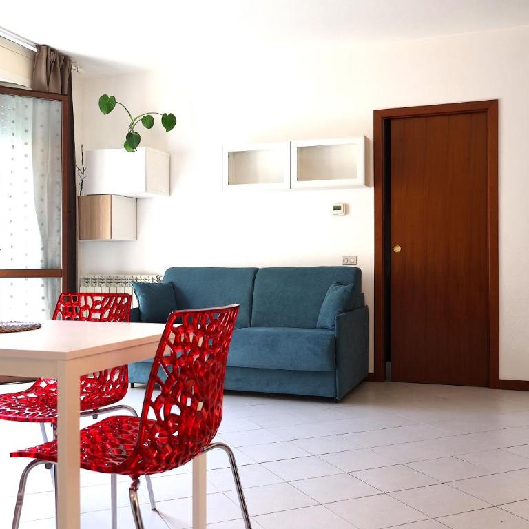 [Monza] Monolocale completo - Appartamento con 1 Camera da Letto - 1