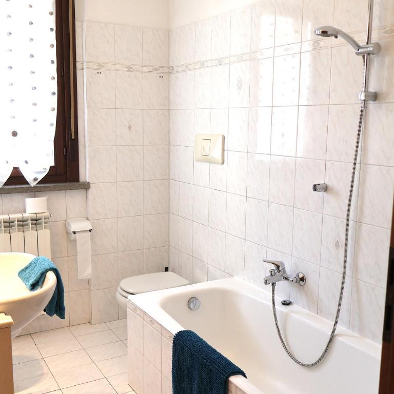 [Monza] Monolocale completo - Appartamento con 1 Camera da Letto - 9