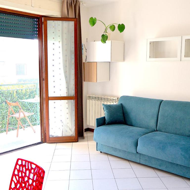 [Monza] Monolocale completo - Appartamento con 1 Camera da Letto - 2