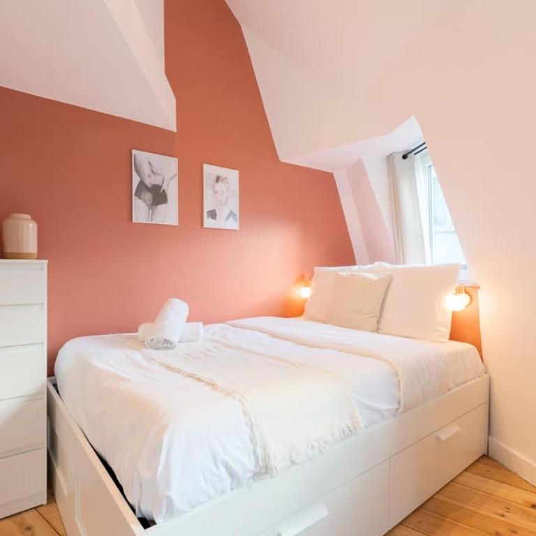 Lille center equipped studio - Apartamento de 1 dormitorio - 1