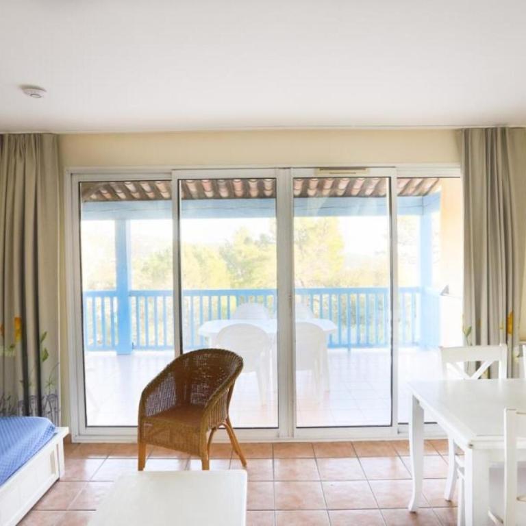Résidence le Hameau des Issambres - maeva Home - 2 Pièces 6 Personnes Sélection MAE-1296 - Appartement - 1