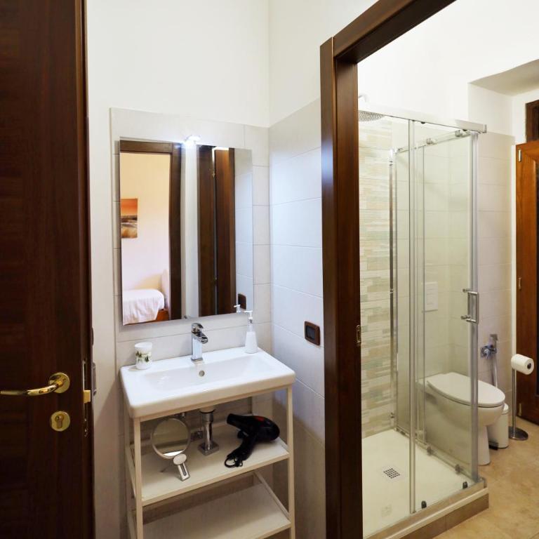 Cataneasy Rooms - Single Room with Private Bathroom - 7