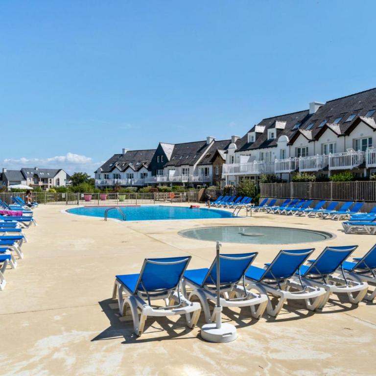 Port du Crouesty Cap'Océan - maeva Home - Appartement 2 pièces 4 personnes - Sélection - vue sur le Port MAE-1316 - Appartement - 24