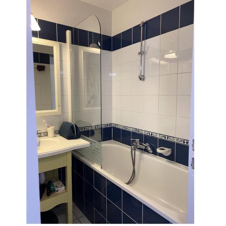 Port du Crouesty Cap'Océan - maeva Home - Appartement 2 pièces 4 personnes - Sélection - vue sur le Port MAE-1316 - Appartement - 18