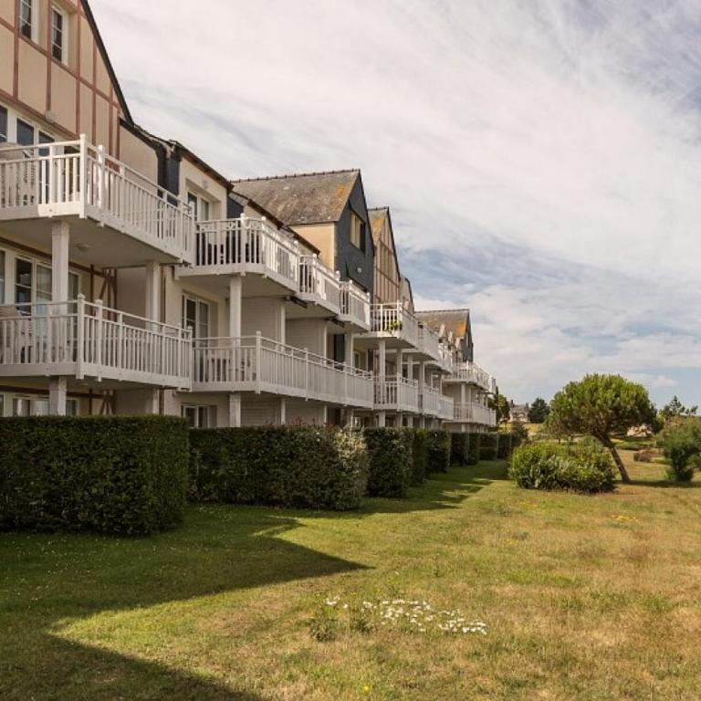 Port du Crouesty Cap'Océan - maeva Home - 2 Pièces 4 Personnes - Confort - vue sur le Port MAE-1315 - Appartement - 16
