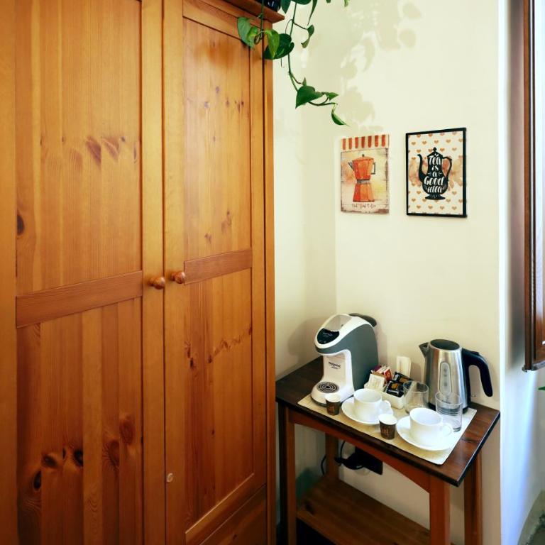 Cataneasy Rooms - Double Room with Private Bathroom - 4