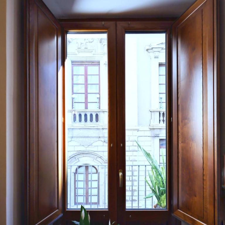 Cataneasy Rooms - Double Room with Private Bathroom - 9