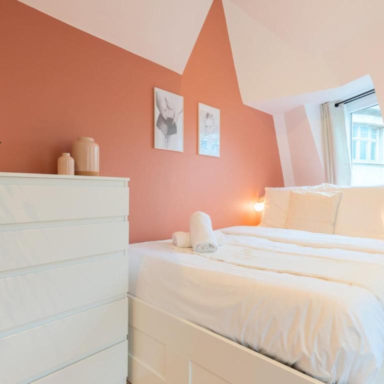 Lille center equipped studio - Apartamento de 1 dormitorio - 3