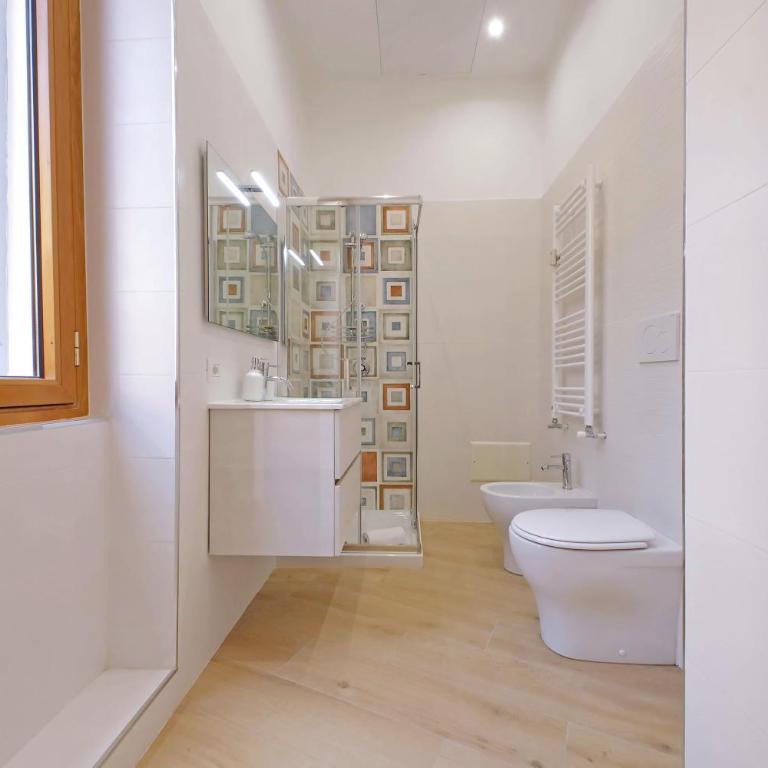 4BNB - Ottaviano Vatican Flat - Apartment mit 1 Schlafzimmer - 23