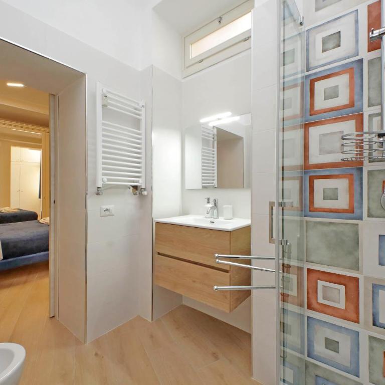 4BNB - Ottaviano Vatican Flat - Apartment mit 1 Schlafzimmer - 29