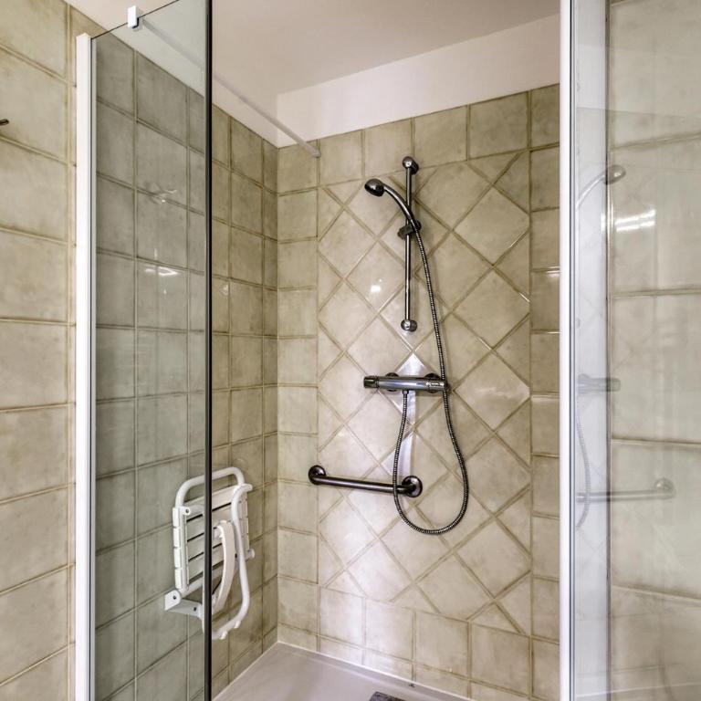 OVELIA Clermont-Ferrand - Le Puy des Olivines - Appartamento con 1 Camera da Letto - 10