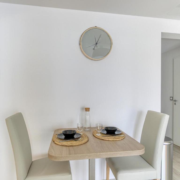 OVELIA Clermont-Ferrand - Le Puy des Olivines - Appartamento con 1 Camera da Letto - 8