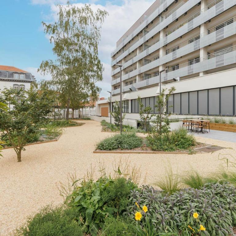 OVELIA Clermont-Ferrand - Le Puy des Olivines - Appartamento con 1 Camera da Letto - 14