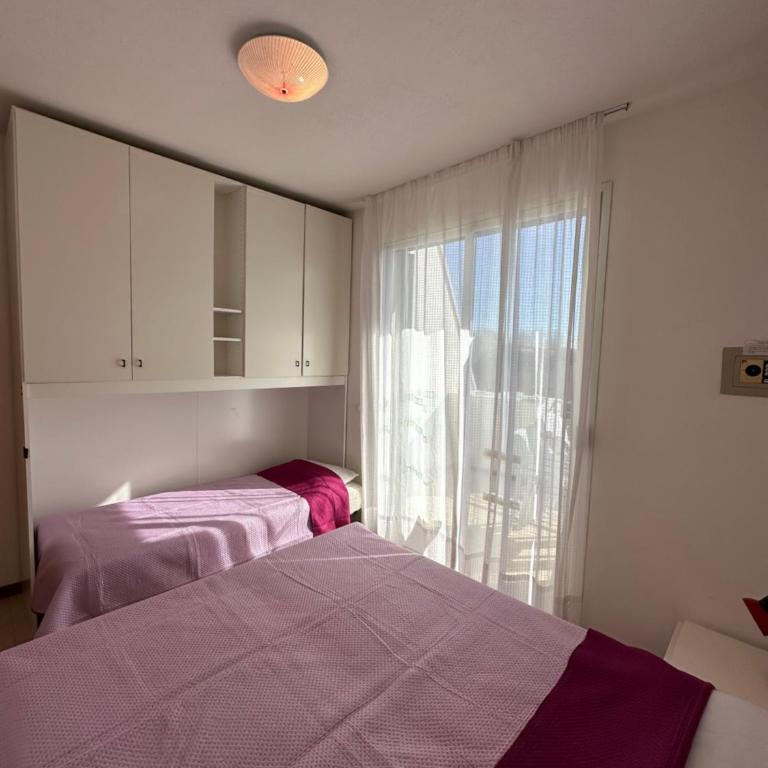 Villaggio Luna Swimmingpool- Agenzia Cocal - Monolocale Deluxe - 2