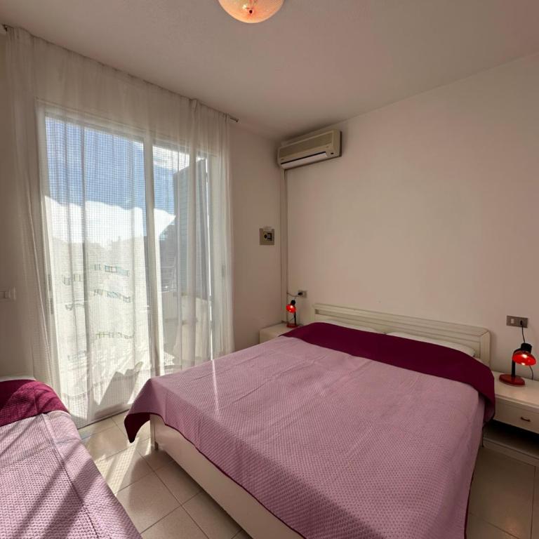 Villaggio Luna Swimmingpool- Agenzia Cocal - Monolocale Deluxe - 1