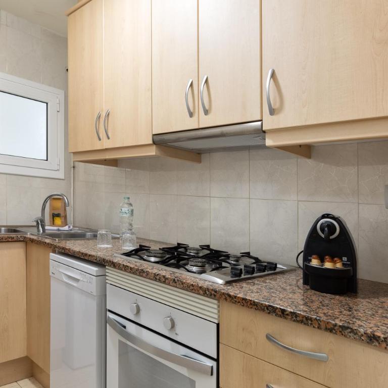 Flateli PDA Vista Mar - Apartamento de 2 dormitorios - 28