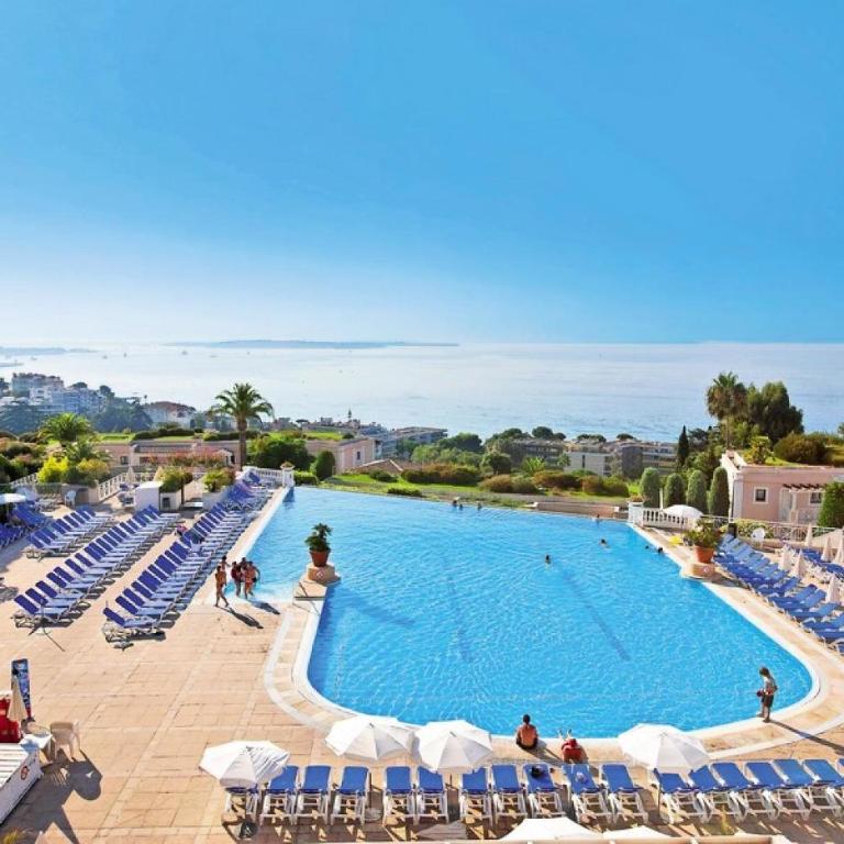 Résidence Cannes Villa Francia - maeva Home - Studio 2 Personnes Confort MAE-1845 - Studio - 9