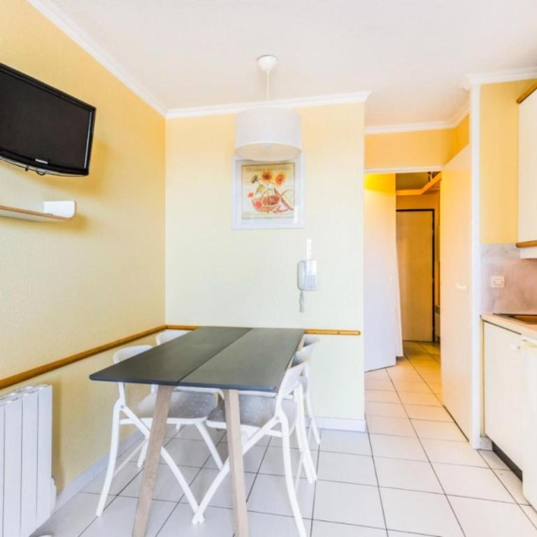 Résidence Cannes Villa Francia - maeva Home - Studio 2 Personnes Confort MAE-1845 - Studio - 4