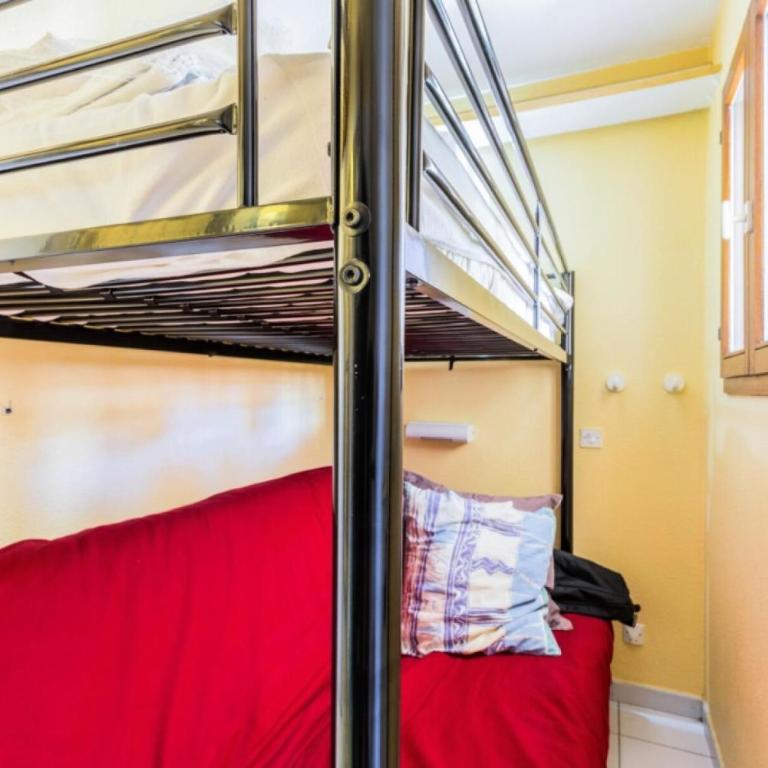 Résidence Cannes Villa Francia - maeva Home - Studio 2 Personnes Confort MAE-1845 - Studio - 5