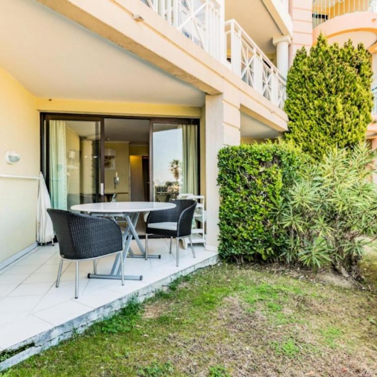 Résidence Cannes Villa Francia - maeva Home - Studio 2 Personnes Confort MAE-1845 - Studio - 7