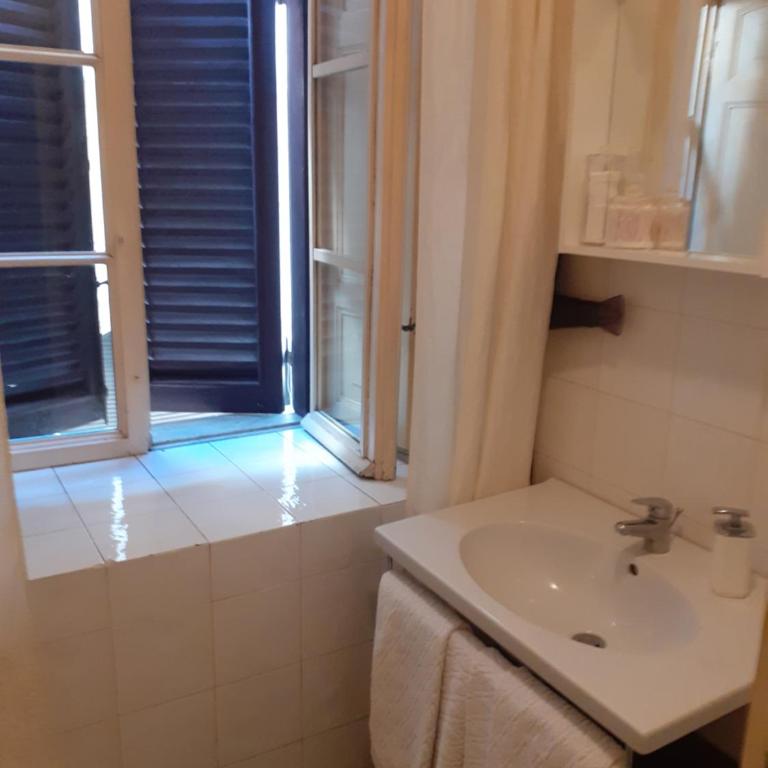 Interno 2 - One-Bedroom Apartment - 12