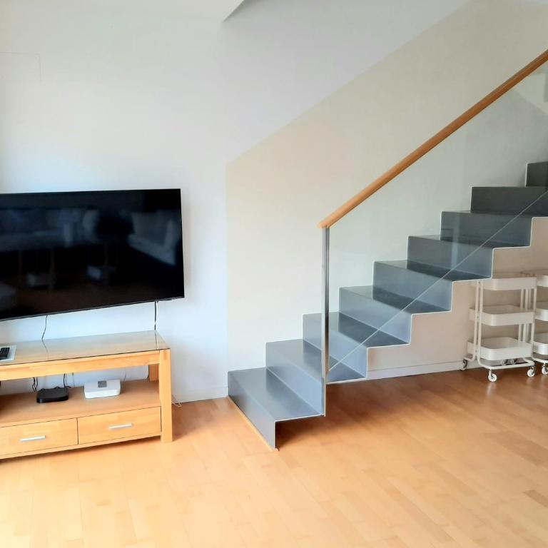 ESGLESIA 7 - Apartamento duplex - Apartment - Split Level - 6