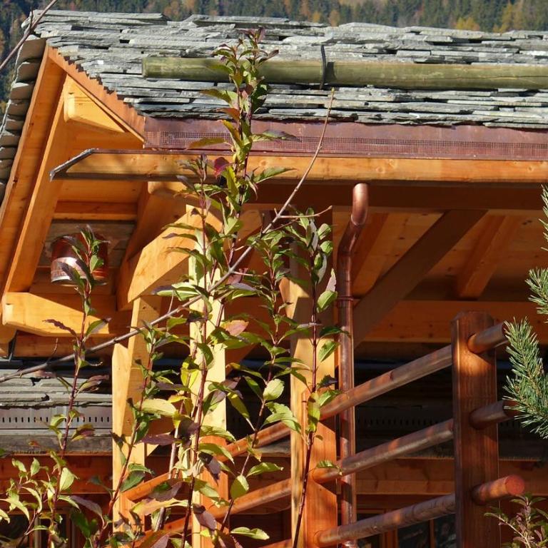 Chalet L'échappée belle - Chalet - 53