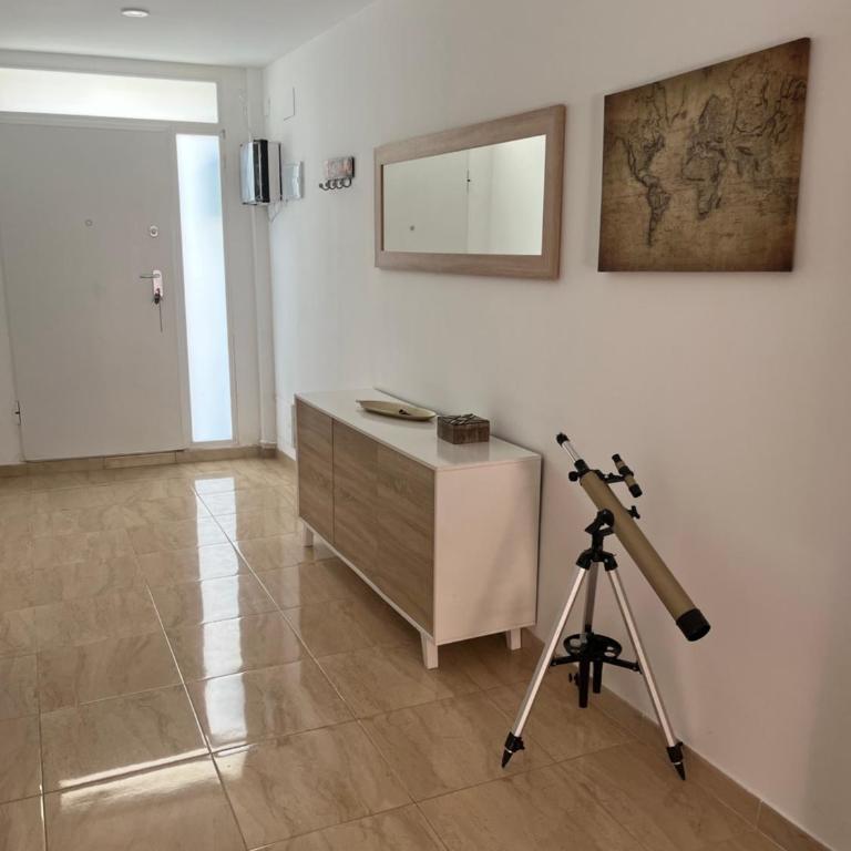 Cullera Mountain View - Three-Bedroom House - 6
