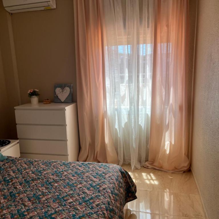Cullera Mountain View - Three-Bedroom House - 19
