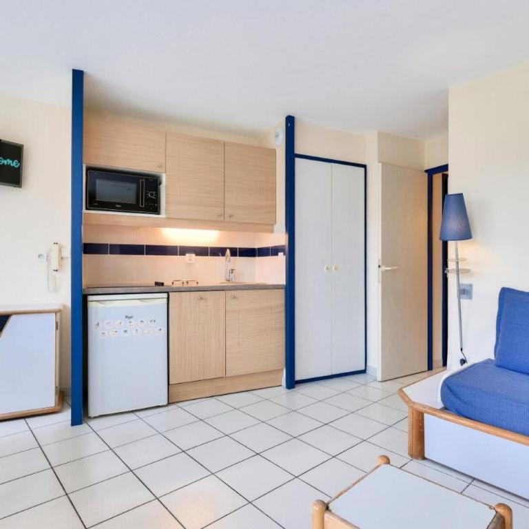 Résidence Port Bourgenay - maeva Home - 2 Pièces 5 Personnes Sélection MAE-2081 - Appartement - 7