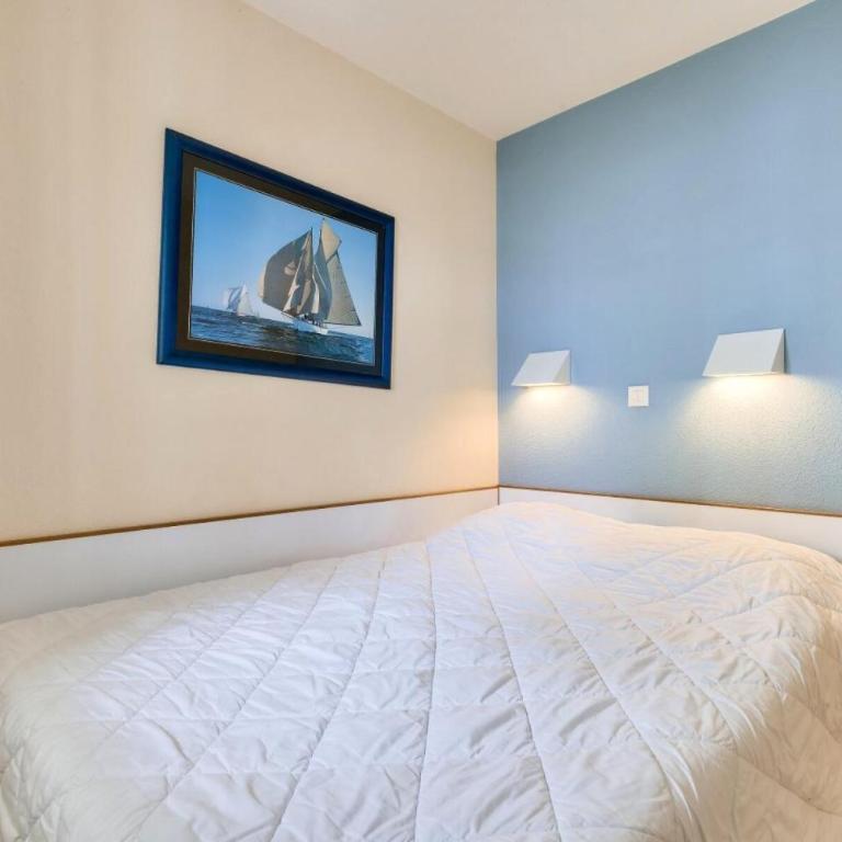Résidence Port Bourgenay - maeva Home - 2 Pièces 5 Personnes Sélection MAE-2081 - Appartement - 9